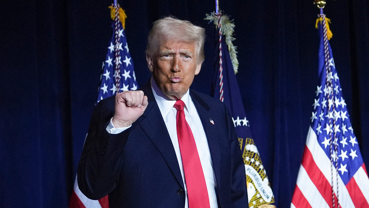 ΗΠΑ: Ο Τραμπ θέλει να καταργήσει την αλλαγή της ώρας – «Πρέπει να έχουμε περισσότερο ήλιο στο τέλος της ημέρας»