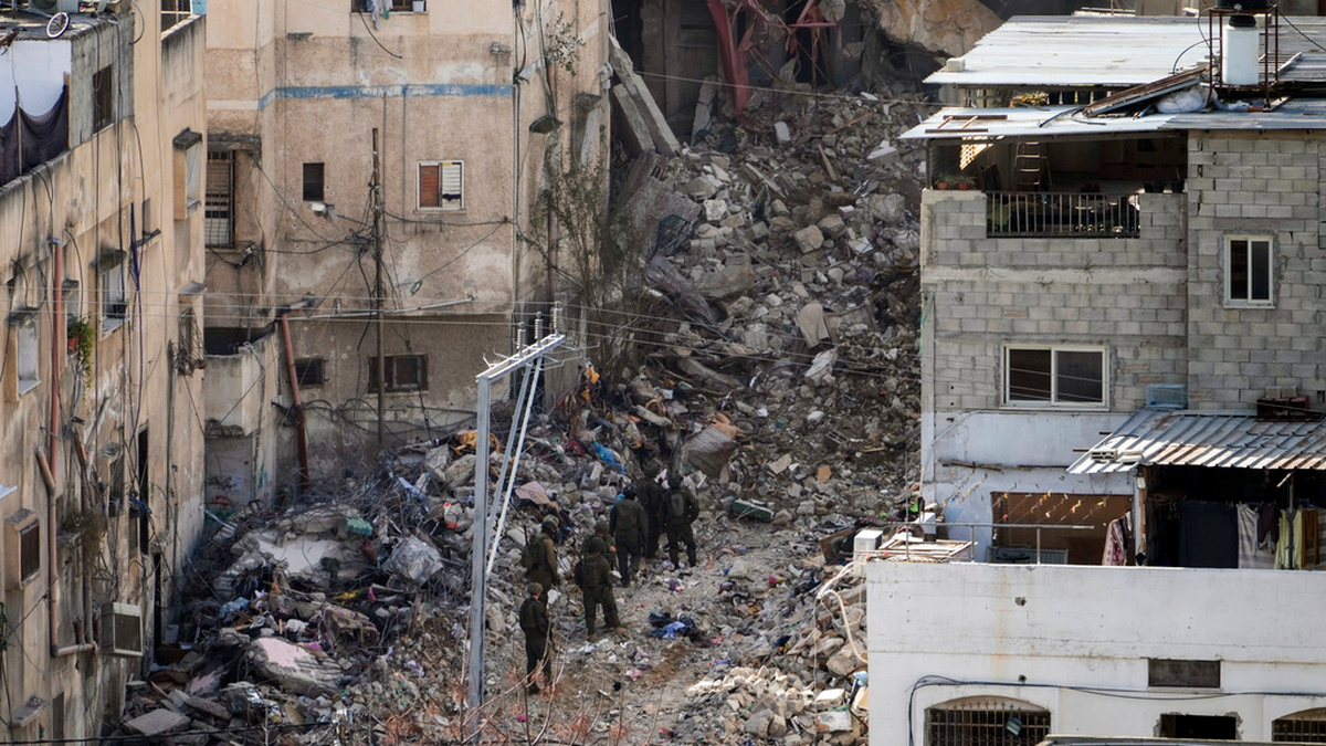 Νετανιάχου: Το Ισραήλ είναι έτοιμο να ξαναρχίσει ανά πάσα στιγμή τον πόλεμο στη Γάζα