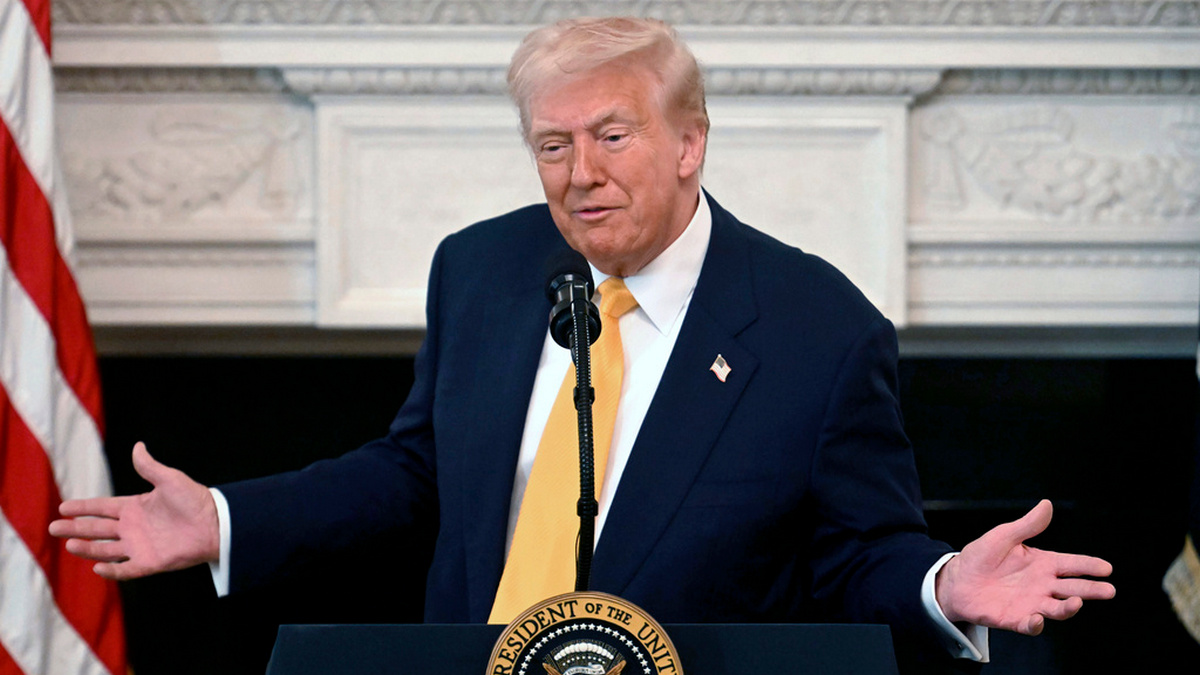 Βόρεια Κορέα: «Εντονότερες» επί προεδρίας Τραμπ οι «στρατιωτικές προκλήσεις» των ΗΠΑ