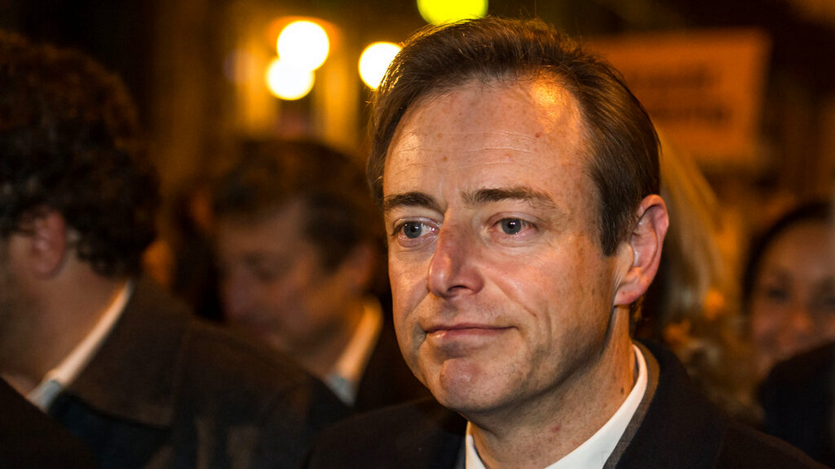 Νέο κυβερνητικό σχήμα στο Βέλγιο ύστερα από επτά μήνες διαπραγματεύσεων