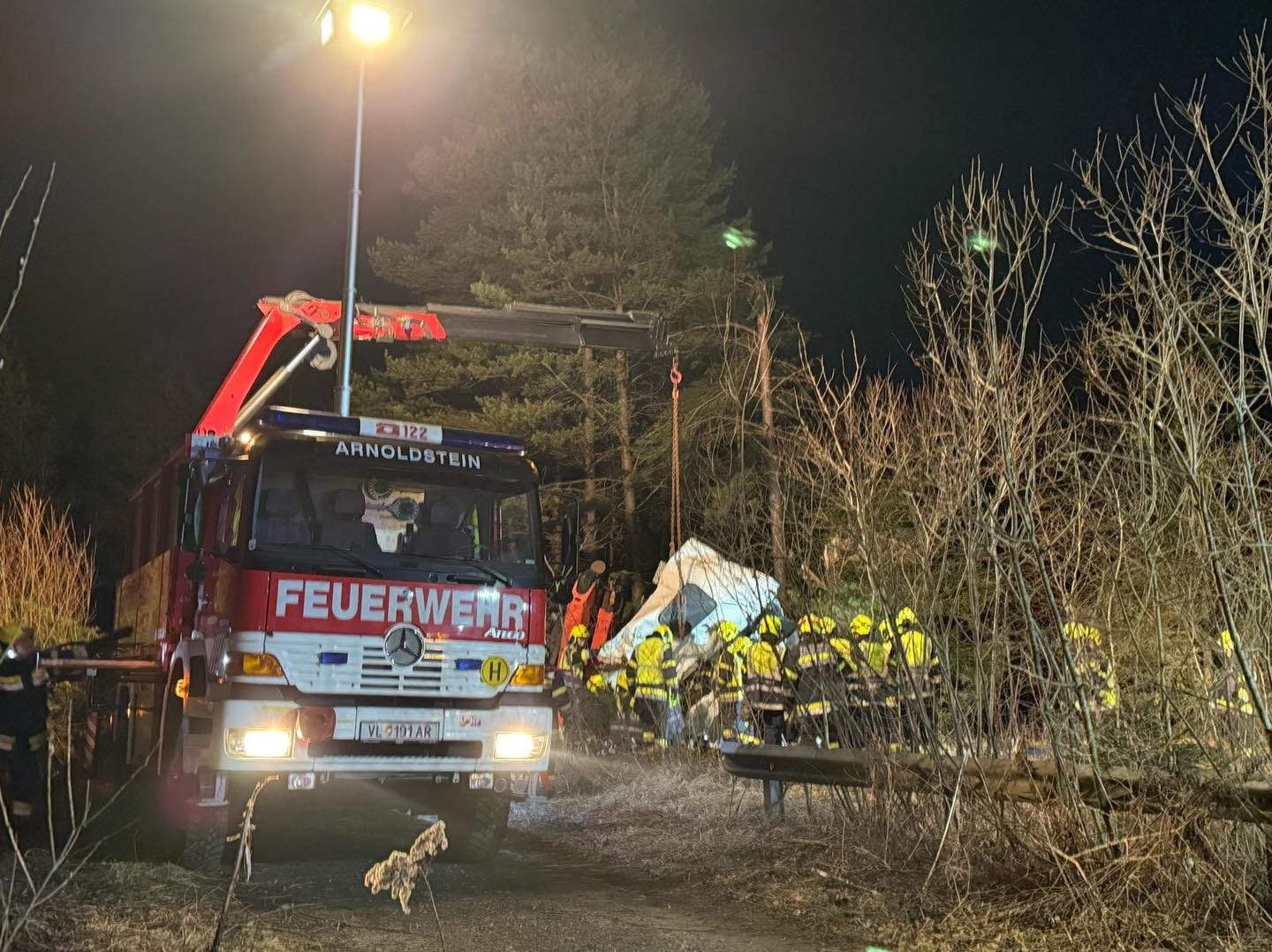 Αυστρία: Νεκρός σε τροχαίο επιχειρηματίας από την Πάτρα – Τραυματίστηκε ο αδελφός του