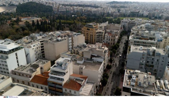 Ανακαινίζω-Νοικιάζω