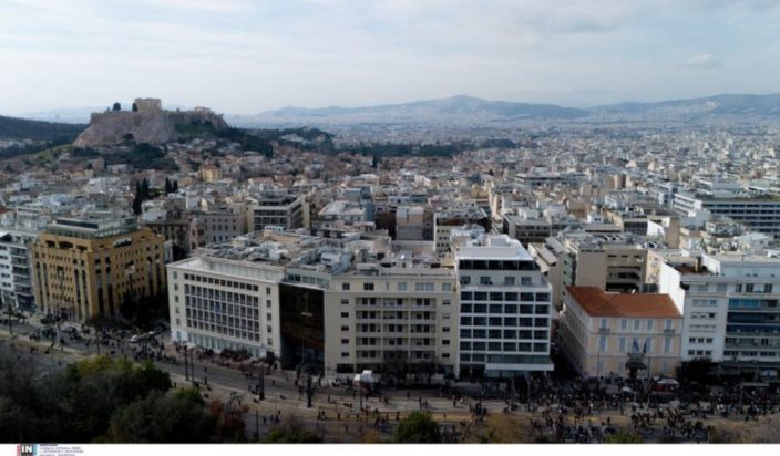 Ανακαινίζω-Νοικιάζω