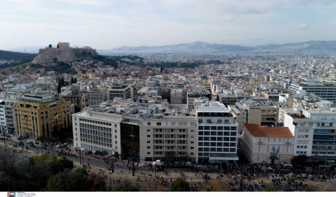 Ανακαινίζω-Νοικιάζω