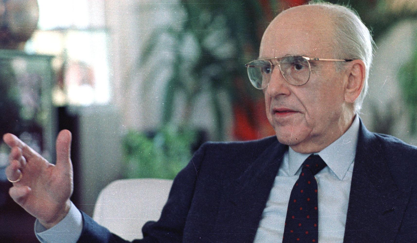 Σαν σήμερα 5 Φεβρουαρίου: Τα σημαντικότερα γεγονότα της ημέρας