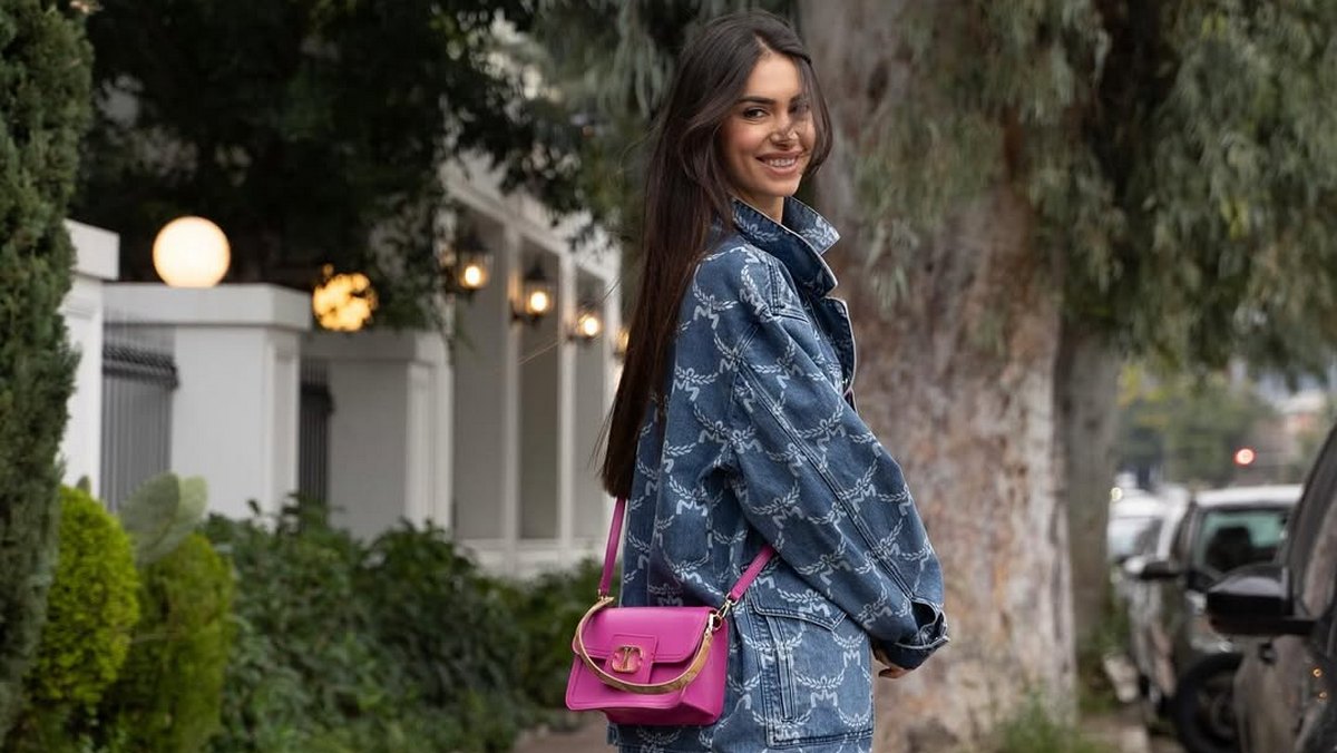 Άννα Πρέλεβιτς: Η μαγευτική φωτογραφία από τον γάμο της – «Βλέπω τις αναμνήσεις μου να ζωντανεύουν ξανά και ξανά»