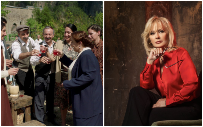 Νικολούλη τηλεθέαση