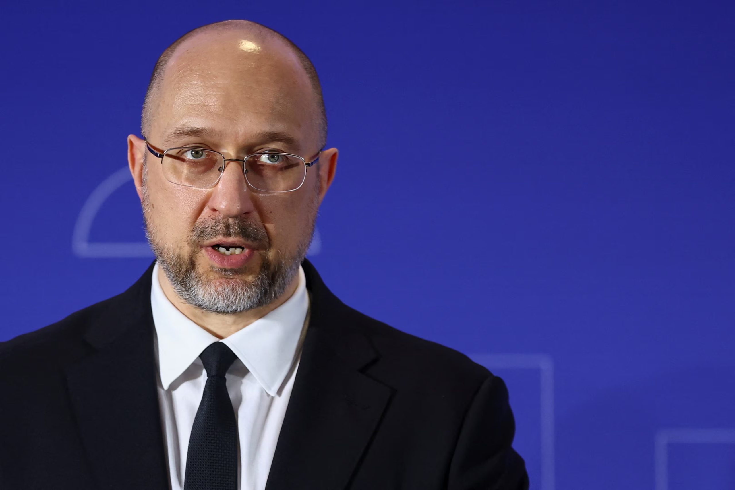 Ουκρανία: «Έκλεισε η τελική συμφωνία με τις ΗΠΑ για τα ορυκτά» λέει ο πρωθυπουργός Ντενίς Σμιχάλ