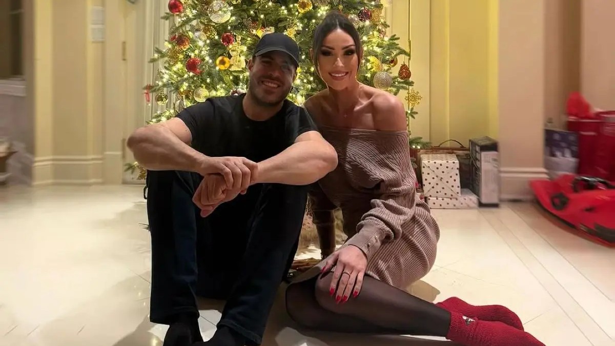 Δώρα Παντέλη: Έγκυος στο πρώτο της παιδί η αθλητικογράφος – Η ανακοίνωση στο instagram