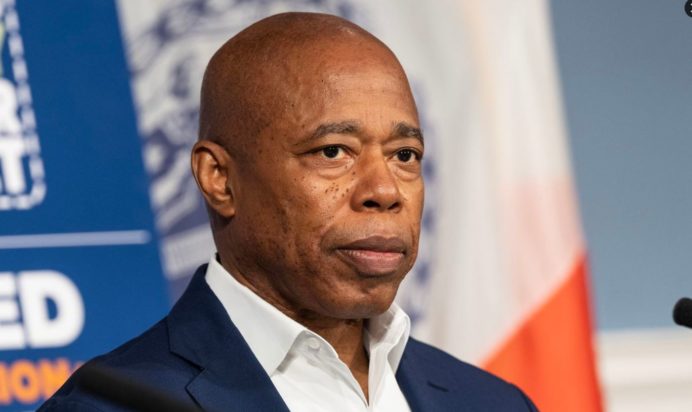 ΕΡΙΚ ΑΝΤΑΜΣ