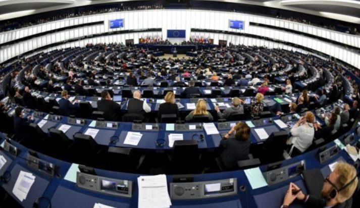 ΕΥΡΩΠΑΪΚΟ ΚΟΙΝΟΒΟΥΛΙΟ