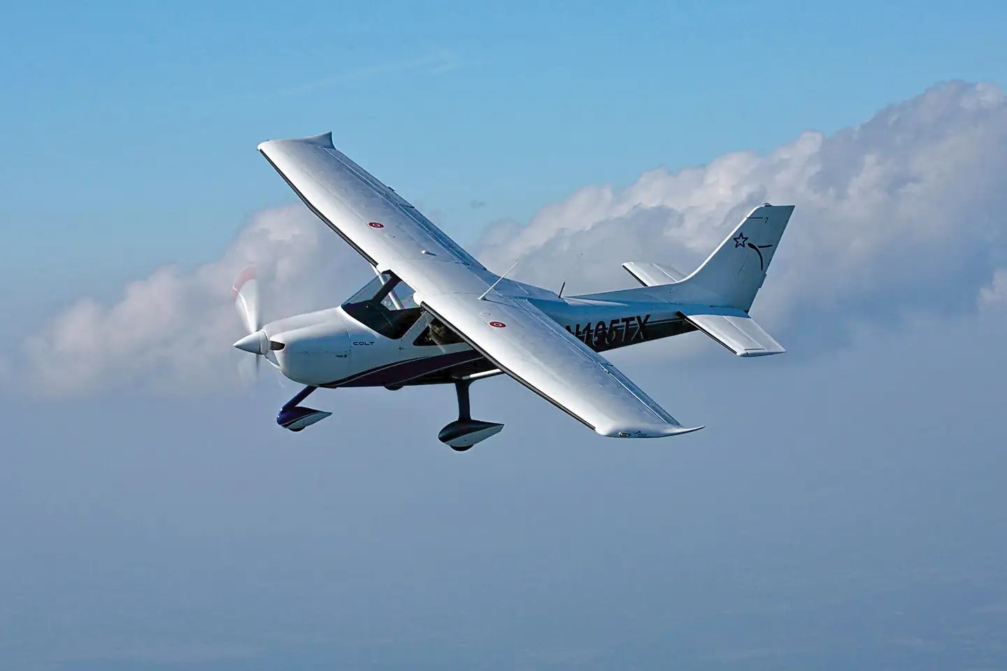 ΗΠΑ: Συνετρίβη μονοκινητήριο αεροσκάφος μετά την απογείωσή του – Δύο νεκροί