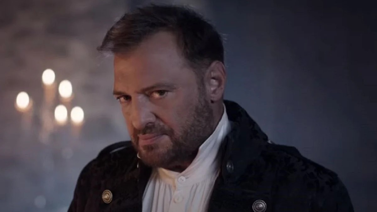 Χρήστος Φερεντίνος: Η συγκινητική ανάρτηση για τον θάνατο του σκύλου του – «Ήταν η τελευταία φορά που…»