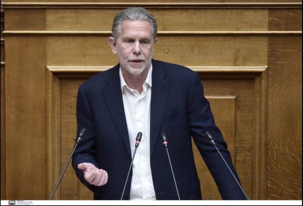 ΓΕΡΟΥΛΑΝΟΣ