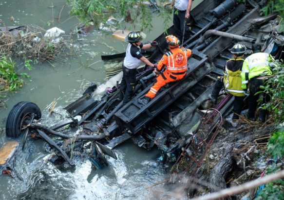 ΓΟΥΑΤΕΜΑΛΑ
