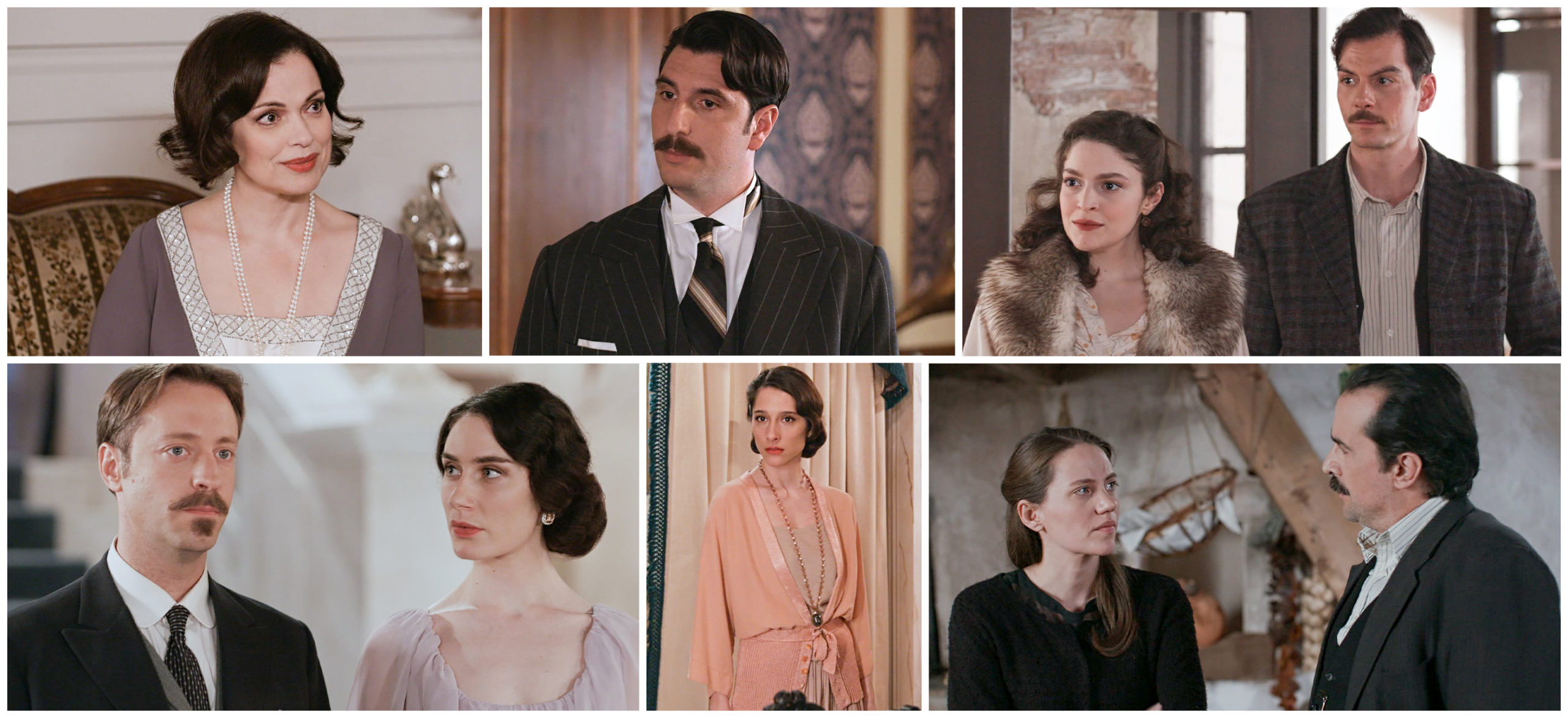 «GRAND HOTEL»: Ο Ρήγας δίνει μάχη για τη ζωή του – Τι θα δούμε στα επόμενα επεισόδια