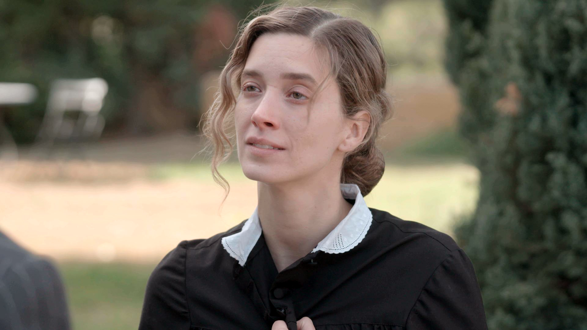 «GRAND HOTEL»: Η Ελένη ορκίζεται να εκδικηθεί τον Ρήγα