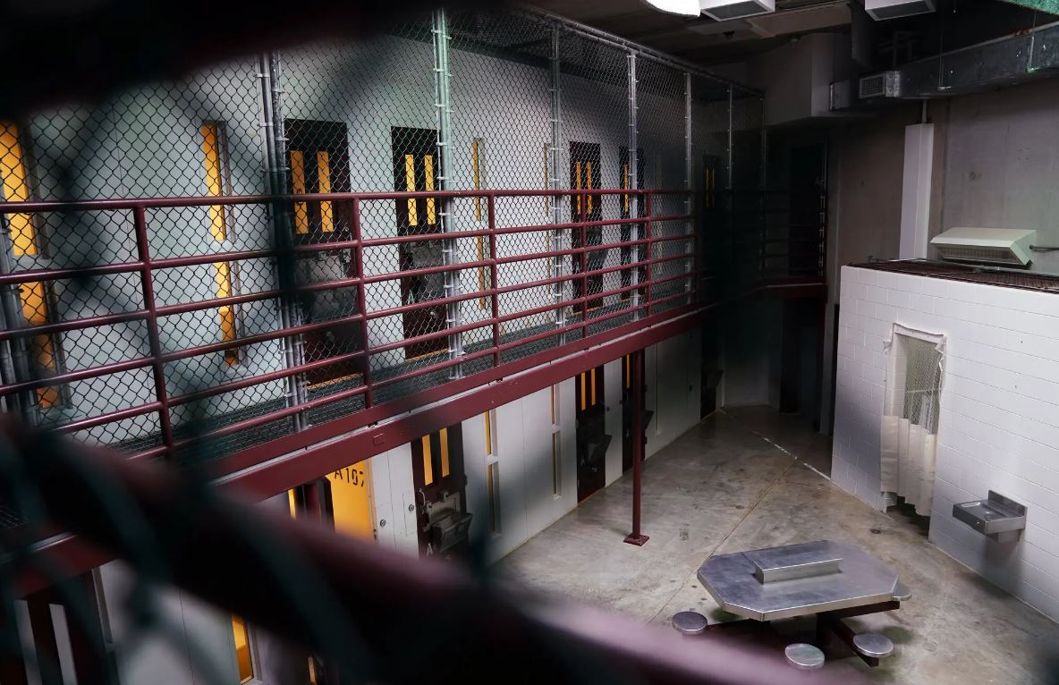 ΓΚΟΥΑΝΤΑΝΑΜΟ