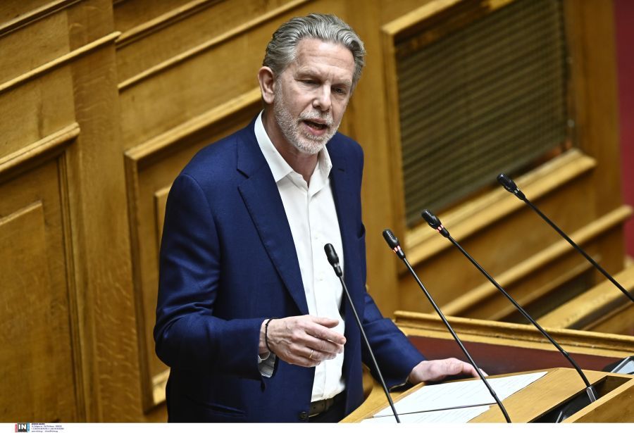 Γερουλάνος: «Στο μυαλό μας μόνο ο πολίτης – Τίποτα άλλο»