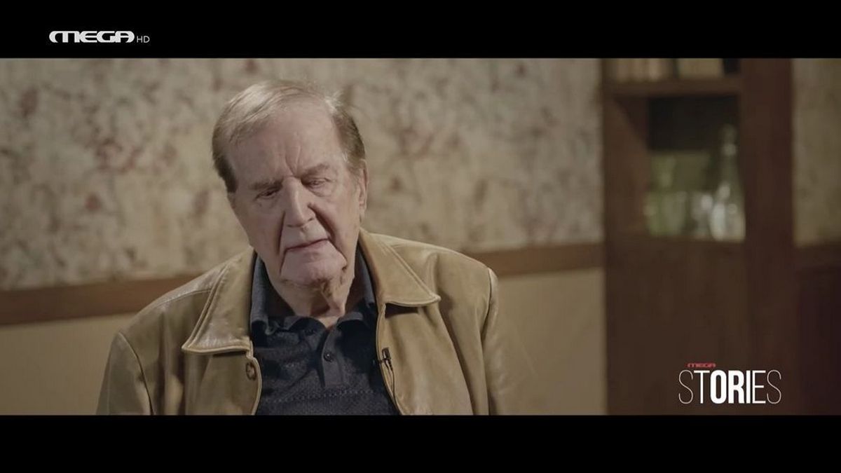 Γιώργος Κωνσταντίνου: «Έφτασε κάποια στιγμή να πουν ότι δεν είμαι εμπορικός, οπότε με έστειλαν»