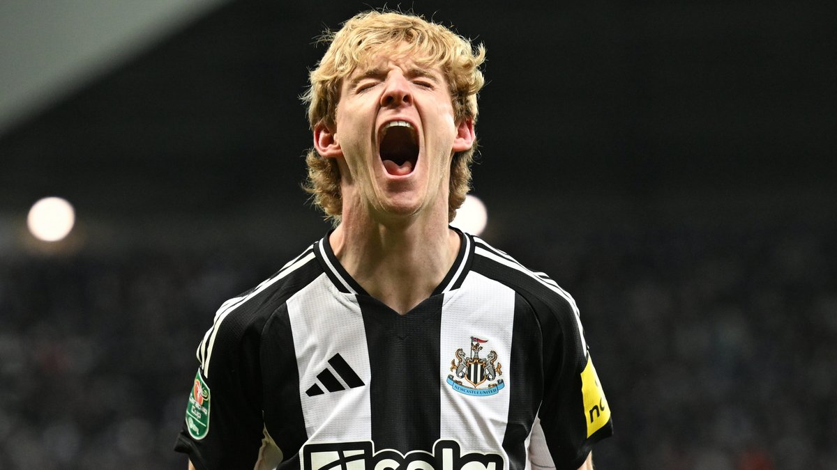 League Cup Αγγλίας: Πρώτη φιναλίστ της διοργάνωσης η Νιούκαστλ – Επικράτησε 2-0 της Άρσεναλ στα ημιτελικά