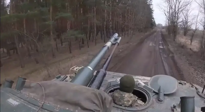 Πούτιν: Ρωσικές δυνάμεις μπήκαν τη νύχτα σε ουκρανικό έδαφος – Διαψεύδει το Κίεβο