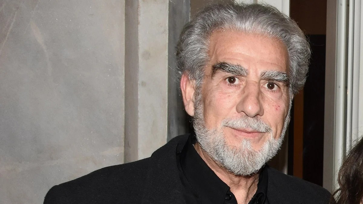 Χάρης Εμμανουήλ: «Το #MeToo δεν υπάρχει μόνο στο θέατρο, αλλά σε όλους τους χώρους»