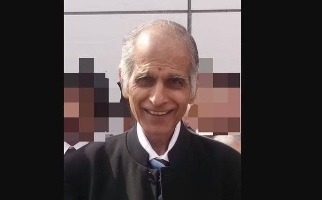 ινδοσ νεκροσ