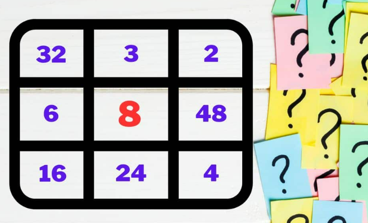 Τεστ IQ για δυνατούς λύτες: Μπορείτε να βρείτε τον αριθμό που λείπει σε 20 δευτερόλεπτα; Μόνο το 15% καταφέρνει να το κάνει!