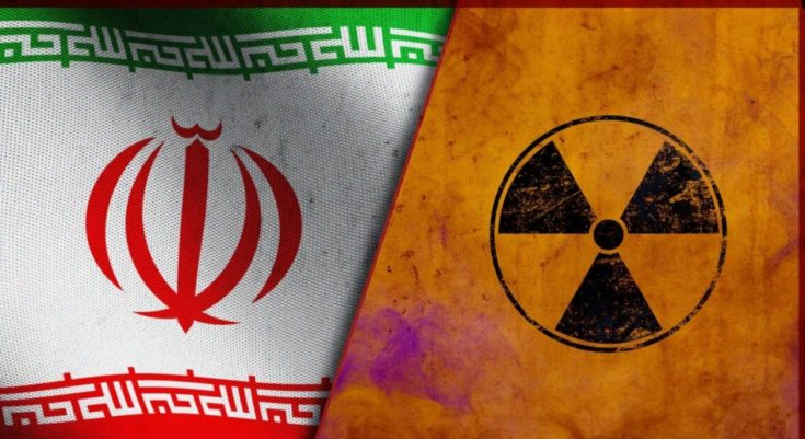 ιραν πυρηνικά