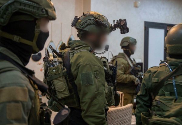 ΙΣΡΑΗΛ ΣΤΡΑΤΟΣ