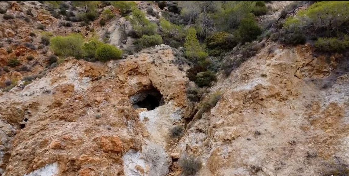 Σουσάκι: Το «άγνωστο» ηφαίστειο που βρίσκεται μια ανάσα από την Αθήνα – «Υπάρχει κίνδυνος σε περίπτωση ηφαιστειακής έκρηξης»