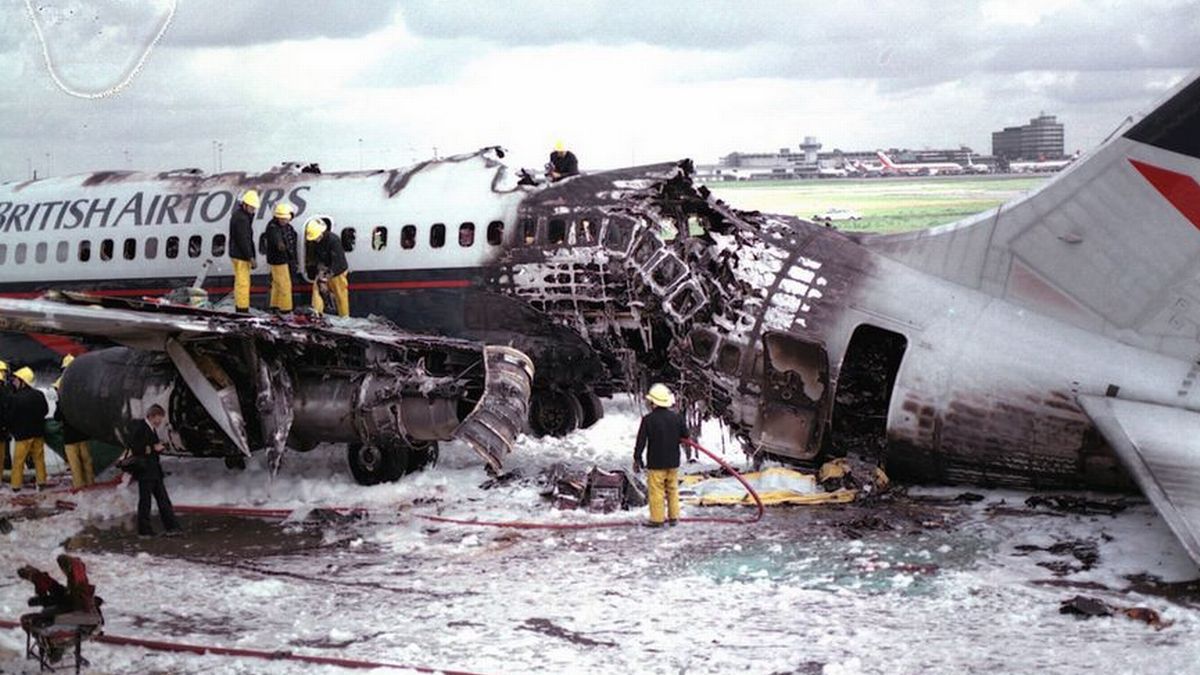 Σαν σήμερα 6 Φεβρουαρίου: Τα σημαντικότερα γεγονότα της ημέρας