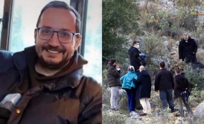 Βασίλης Καλογήρου