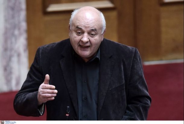 καραθανασοπουλοσ