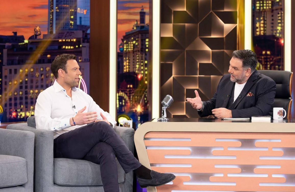 κασσελακησ αρναουτο