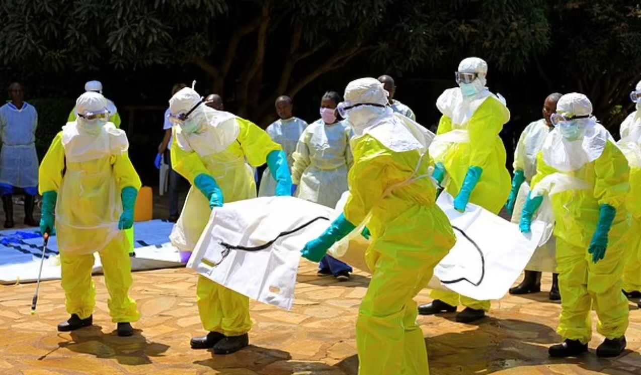 Κονγκό: Συναγερμός των Αρχών για μυστηριώδη ασθένεια – 50 άνθρωποι πέθαναν μερικές ώρες μετά τα πρώτα συμπτώματα