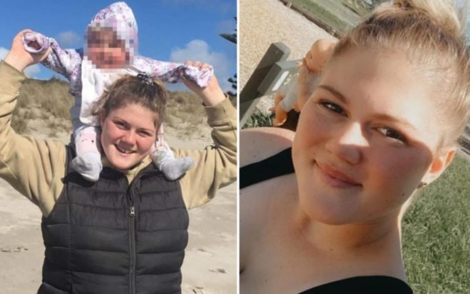 ΝΕΑ ΖΗΛΑΝΔΙΑ