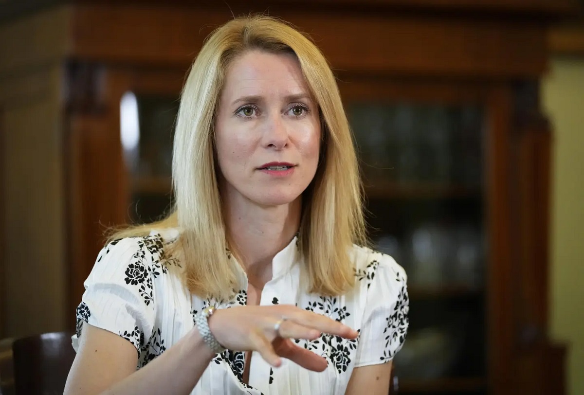 Κάγια Κάλας