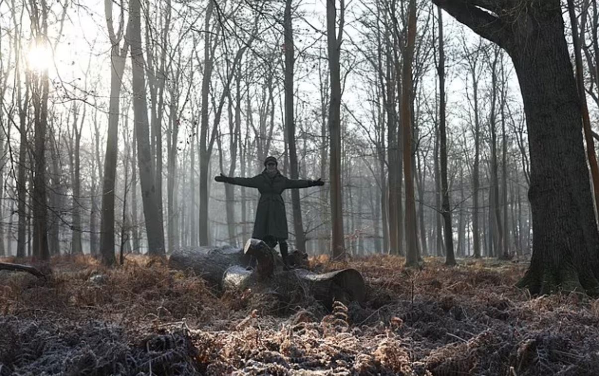 Κέιτ Μίντλετον: H νέα φωτογραφία της που τράβηξε ο πρίγκιπας Λούις και το μήνυμα για τον καρκίνο και την αγάπη