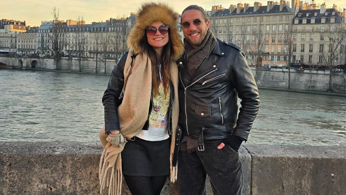 Γιώργος Κόρομι: «Πολλά ζευγάρια χώρισαν μετά το Survivor αλλά εμείς αντέξαμε»