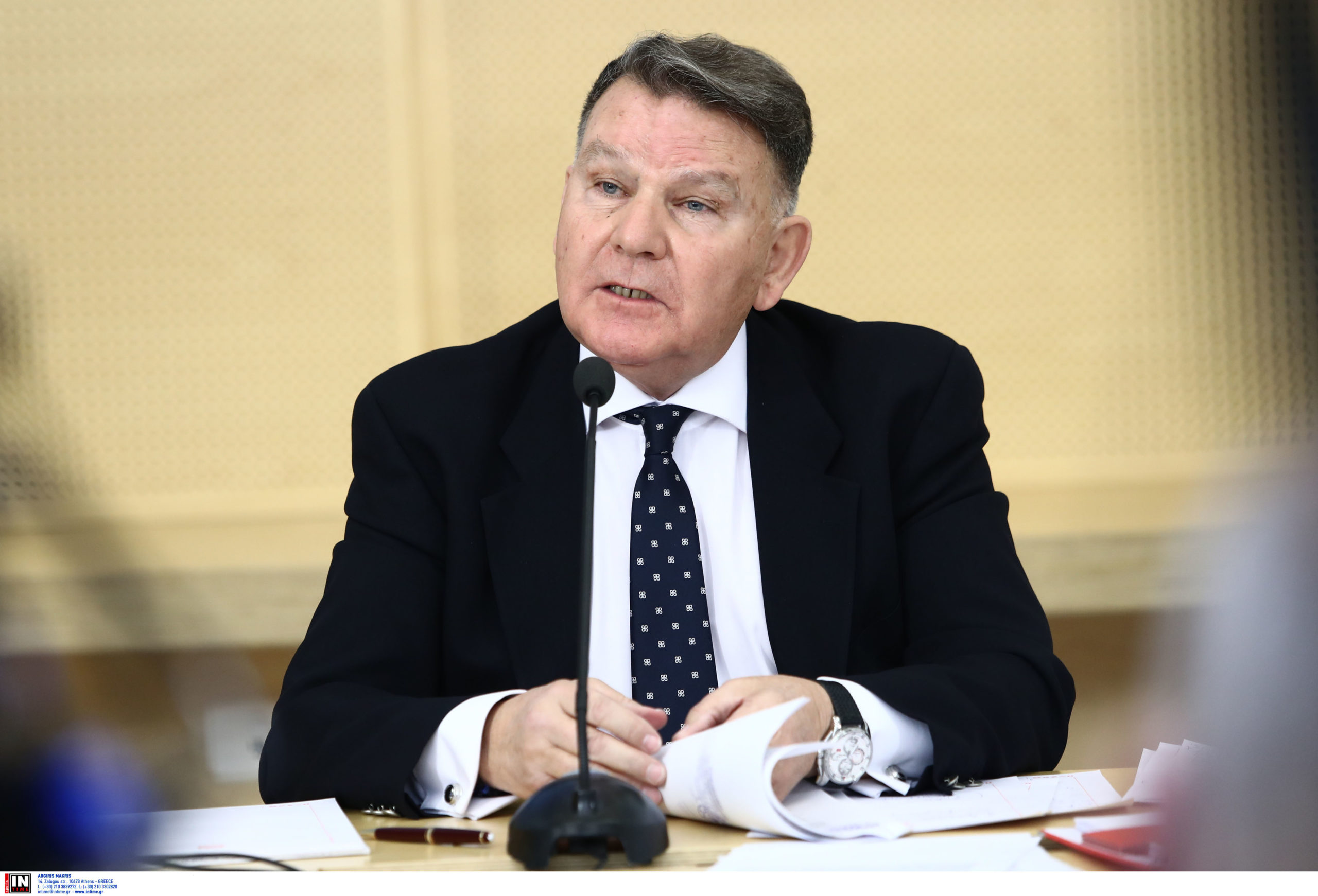 Αλέξης Κούγιας