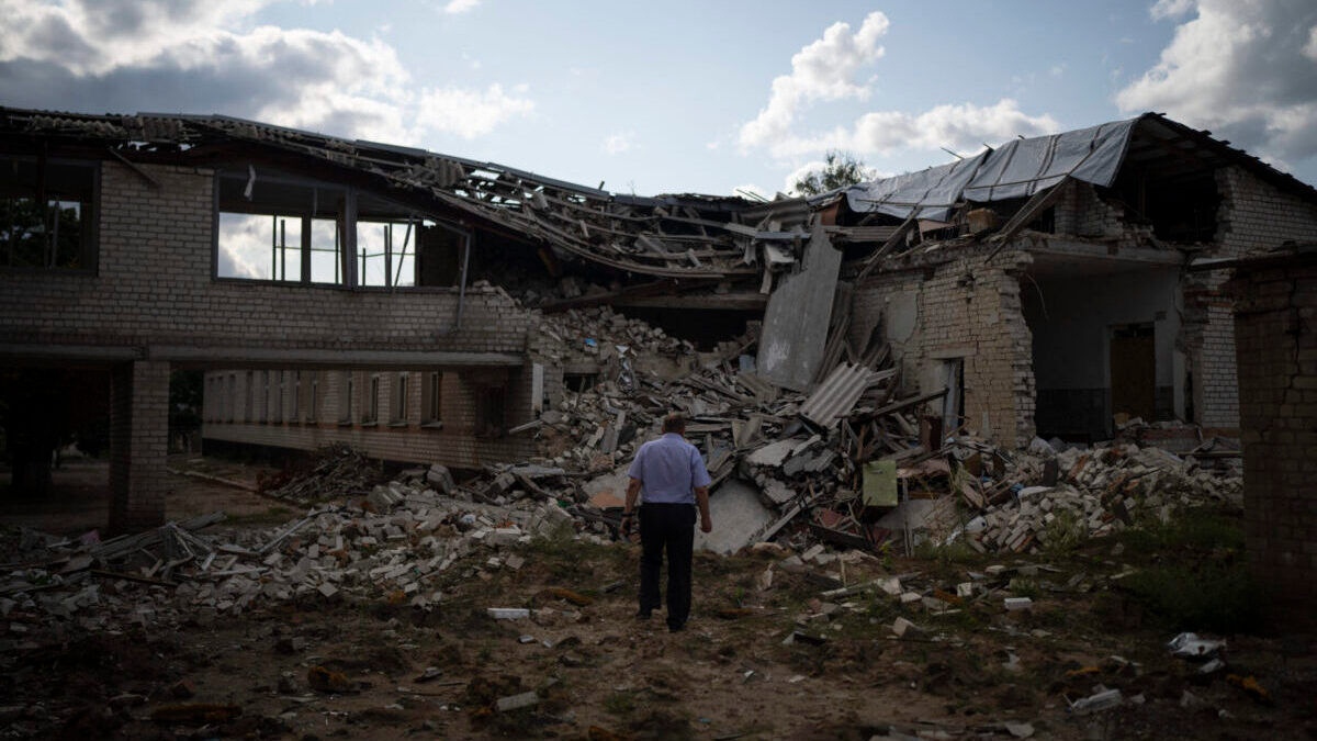 Πόλεμος στην Ουκρανία: Επιδρομές της Ρωσίας με θύματα σε Κρεβί Ρι, Οδησσό, Ζαπορίζια και Κοσταντίνιφκα – Ζημιές στο Κίεβο