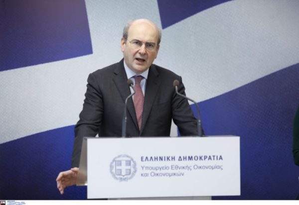 Κωστής Χατζηδάκης