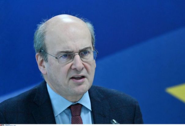 Κωστής Χατζηδάκης