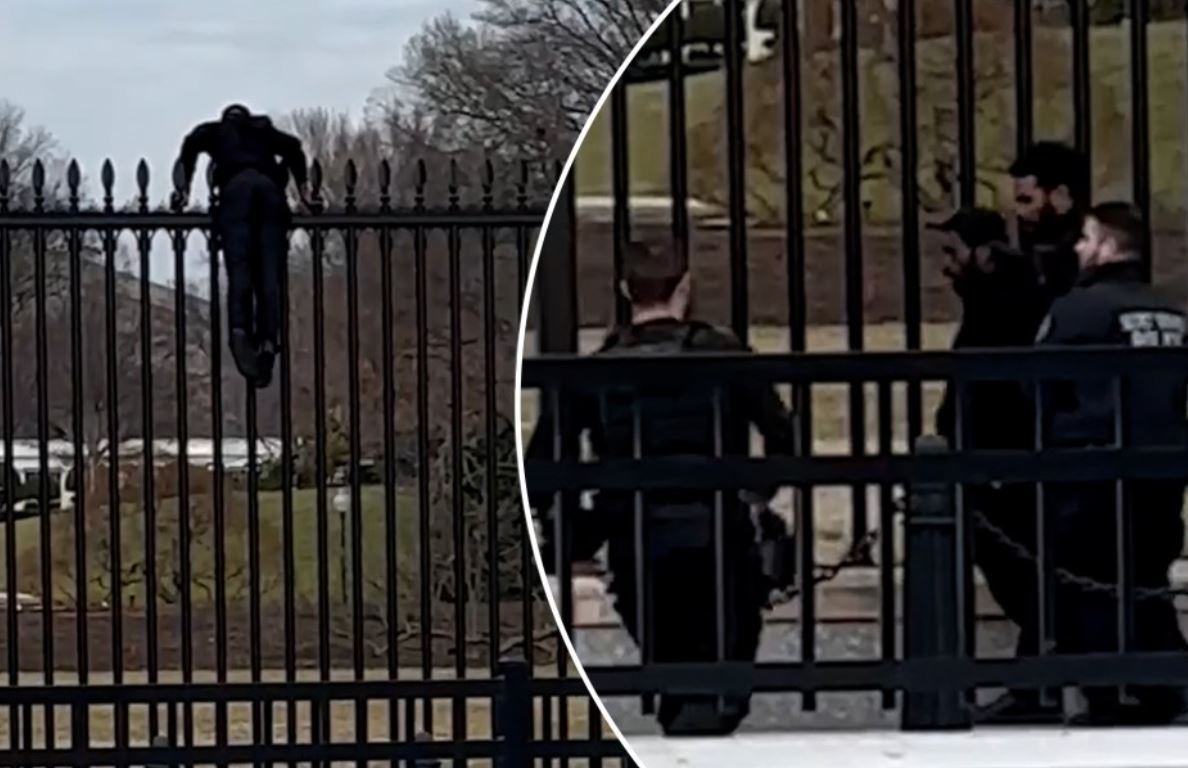 ΛΕΥΚΟΣ ΟΙΚΟΣ