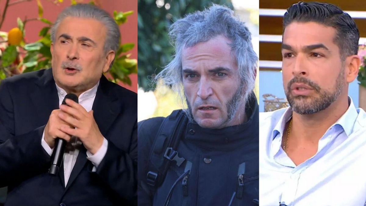 Λάκης Λαζόπουλος: «Θα παρακαλέσω τον Άρη Σερβετάλη και τον Νίκο Αναδιώτη να στέκονται στην ηθική των σωμάτων»