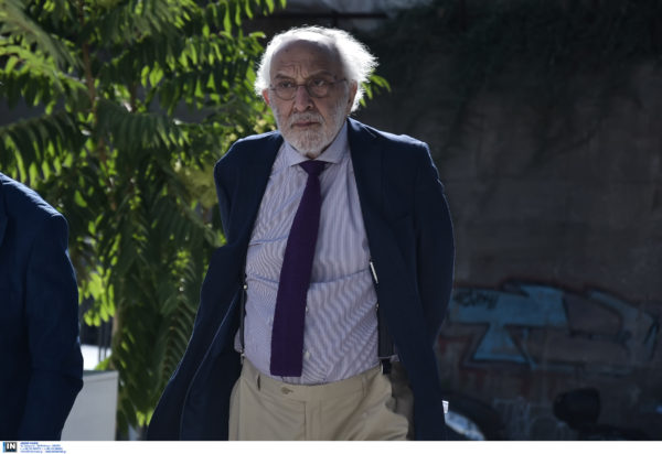 Αλέξανδρος Λυκουρέζος