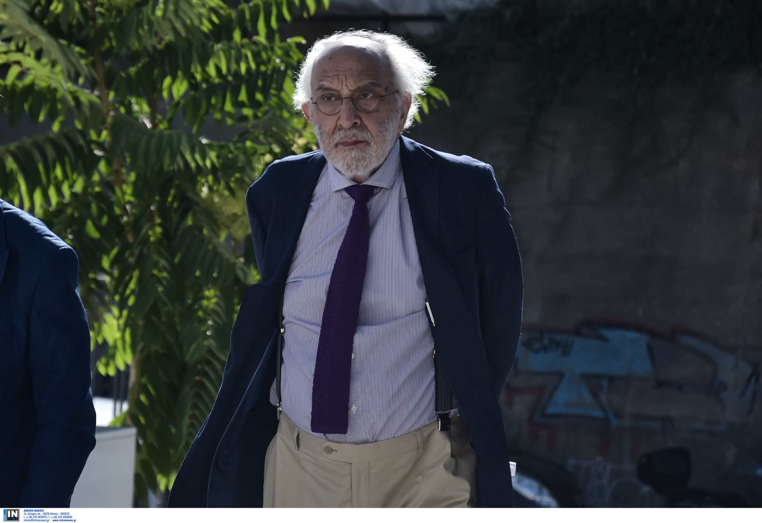 Αλέξανδρος Λυκουρέζος