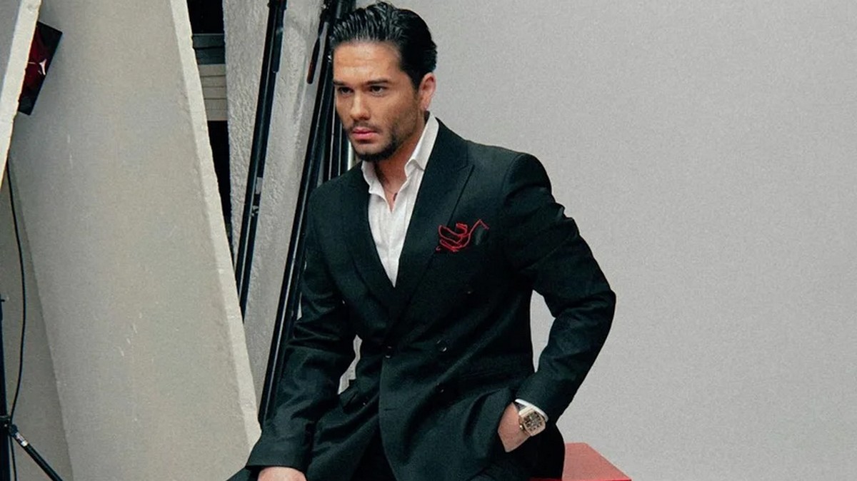 Χρήστος Μάστορας: Στο Σύνταγμα για τα Τέμπη – «Ο κόσμος διψά για δικαίωση»